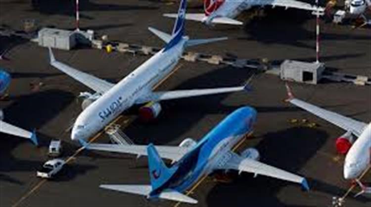 ΗΠΑ:Η FAA Απαιτεί 4 Σχεδιαστικές Αλλαγές για να Πετάξουν Ξανά τα Boeing 737 MAX